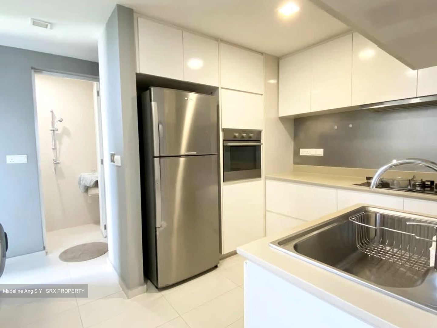 8@Woodleigh (D13), Condominium #556595241